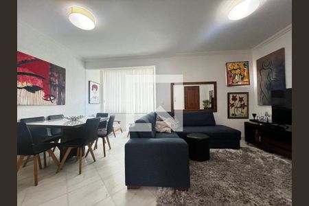 Apartamento à venda com 3 quartos, 90m² em Buritis, Belo Horizonte
