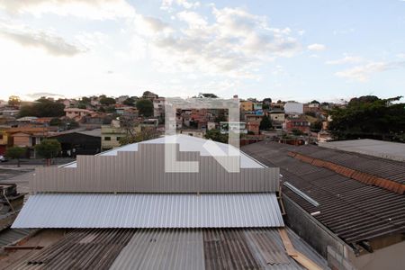 Vista do Quarto 1 de apartamento à venda com 2 quartos, 55m² em Glória, Belo Horizonte
