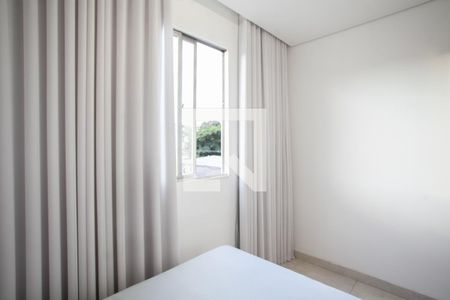 Quarto 1 de apartamento à venda com 2 quartos, 55m² em Glória, Belo Horizonte
