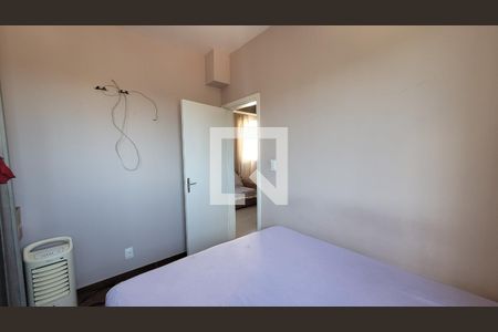 Quarto 1 de apartamento à venda com 2 quartos, 100m² em Chácara, Betim