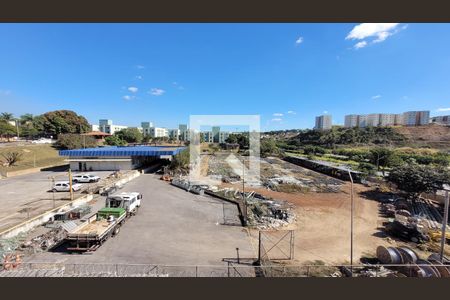 Vista do Quarto 1 de apartamento à venda com 2 quartos, 100m² em Chácara, Betim