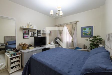 Quarto de casa à venda com 4 quartos, 136m² em Vila Anglo Brasileira, São Paulo