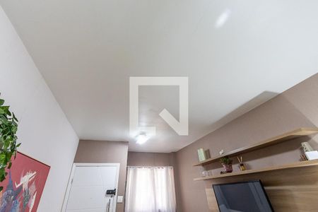 Sala de casa à venda com 4 quartos, 136m² em Vila Anglo Brasileira, São Paulo