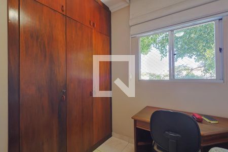 Quarto 2 de apartamento à venda com 3 quartos, 130m² em Monsenhor Messias, Belo Horizonte