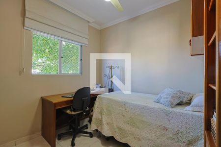 Quarto 2 de apartamento à venda com 3 quartos, 130m² em Monsenhor Messias, Belo Horizonte