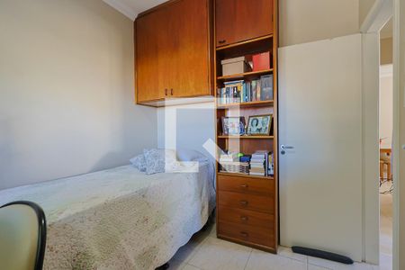 Quarto 2 de apartamento à venda com 3 quartos, 130m² em Monsenhor Messias, Belo Horizonte