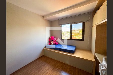 Quarto 1 de apartamento à venda com 3 quartos, 194m² em Amazonas, Contagem