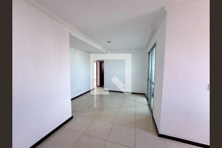 Sala de apartamento à venda com 2 quartos, 194m² em Eldorado, Contagem