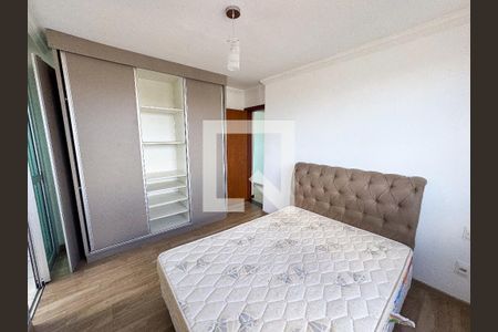 Quarto de apartamento à venda com 2 quartos, 194m² em Eldorado, Contagem