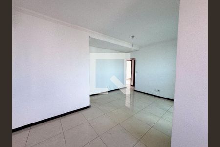 Sala de apartamento à venda com 2 quartos, 194m² em Eldorado, Contagem