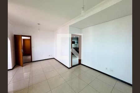 Sala de apartamento à venda com 2 quartos, 194m² em Eldorado, Contagem