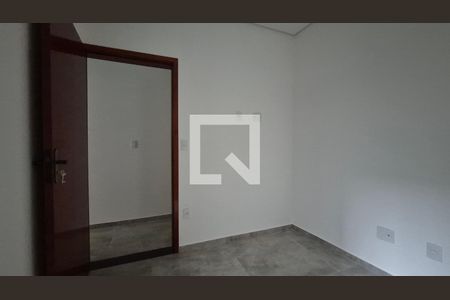 Quarto de casa à venda com 3 quartos, 74m² em Vila Francisco Matarazzo, Santo André