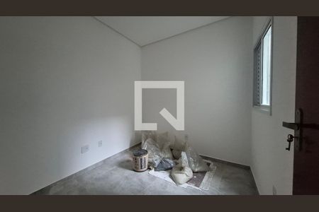 Quarto de casa à venda com 3 quartos, 74m² em Vila Francisco Matarazzo, Santo André