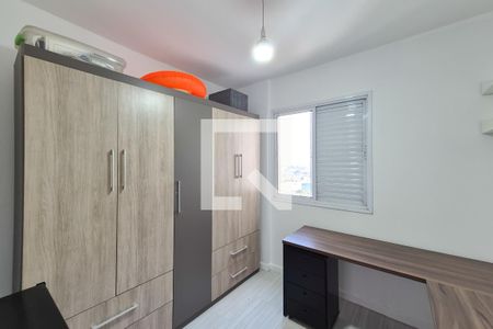 Quarto 1 de apartamento para alugar com 3 quartos, 90m² em Santa Terezinha, São Bernardo do Campo