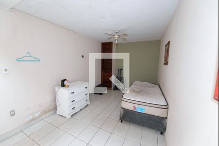 Sala de TV de casa para alugar com 2 quartos, 120m² em Centro, Taubaté