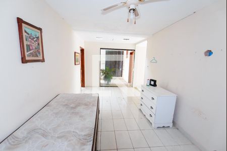 Sala de TV de casa para alugar com 2 quartos, 120m² em Centro, Taubaté