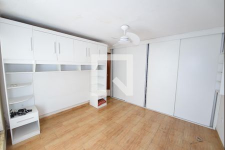 Suíte 1 de casa para alugar com 2 quartos, 120m² em Centro, Taubaté
