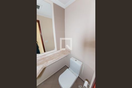 Lavabo de casa para alugar com 2 quartos, 120m² em Centro, Taubaté