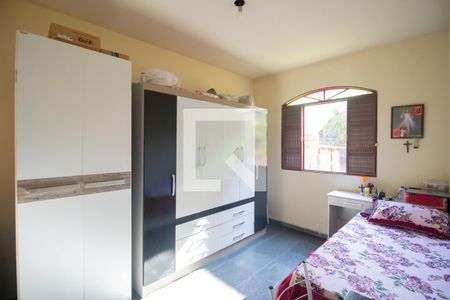 Quarto Suíte de casa para alugar com 3 quartos, 360m² em Tropical, Contagem