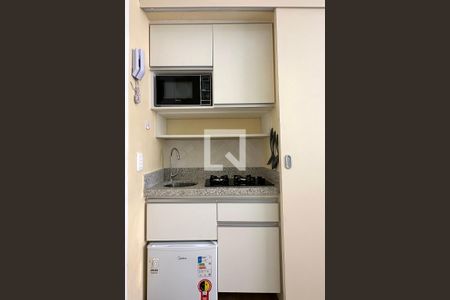 Studio de kitnet/studio à venda com 1 quarto, 30m² em Copacabana, Rio de Janeiro