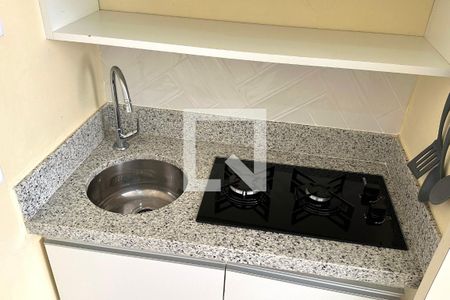 Studio de kitnet/studio à venda com 1 quarto, 30m² em Copacabana, Rio de Janeiro