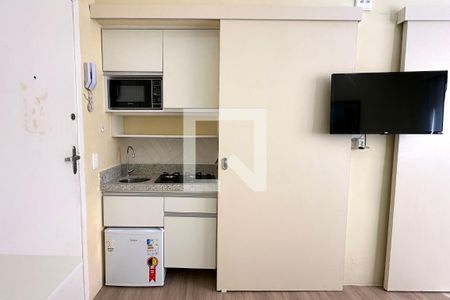 Studio de kitnet/studio à venda com 1 quarto, 30m² em Copacabana, Rio de Janeiro