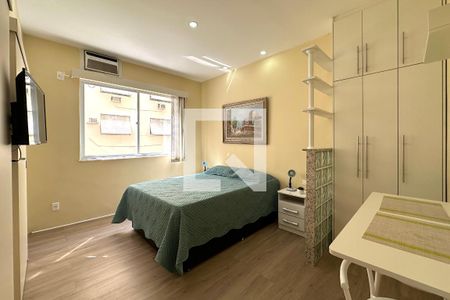 Studio de kitnet/studio à venda com 1 quarto, 30m² em Copacabana, Rio de Janeiro