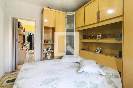Quarto 1 de casa à venda com 2 quartos, 207m² em Jardim Lideranca, São Paulo