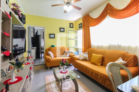 Sala de casa à venda com 2 quartos, 207m² em Jardim Lideranca, São Paulo