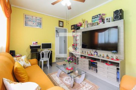 Sala de casa à venda com 2 quartos, 207m² em Jardim Lideranca, São Paulo