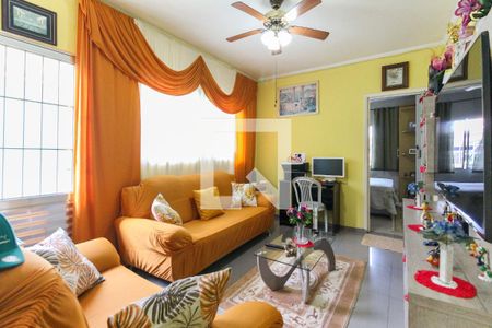 Sala de casa à venda com 2 quartos, 207m² em Jardim Lideranca, São Paulo