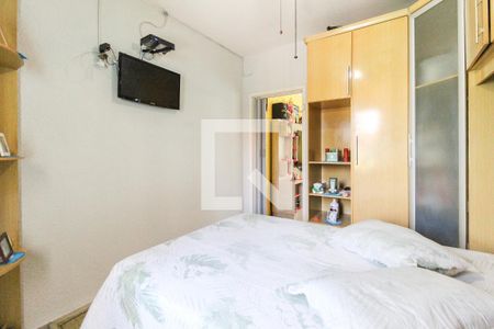 Quarto 1 de casa à venda com 2 quartos, 207m² em Jardim Lideranca, São Paulo