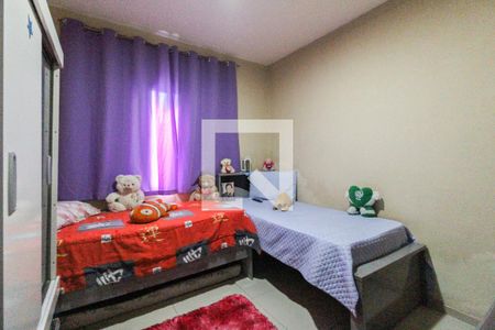 Quarto 2 de casa à venda com 2 quartos, 207m² em Jardim Lideranca, São Paulo