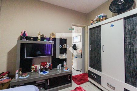 Quarto 2 de casa à venda com 2 quartos, 207m² em Jardim Lideranca, São Paulo