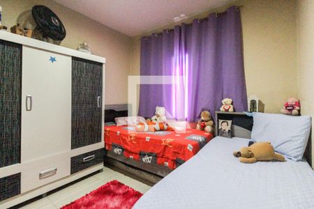 Quarto 2 de casa à venda com 2 quartos, 207m² em Jardim Lideranca, São Paulo