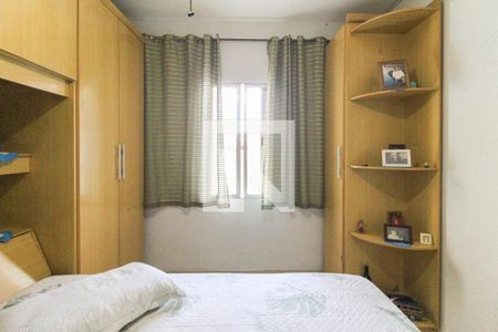 Quarto 1 de casa à venda com 2 quartos, 207m² em Jardim Lideranca, São Paulo