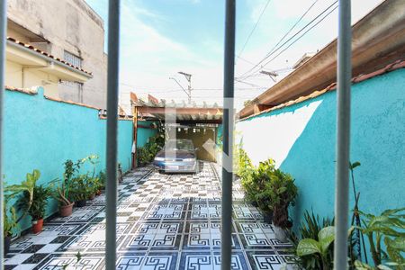 Vista do Quarto 1 de casa à venda com 2 quartos, 207m² em Jardim Lideranca, São Paulo