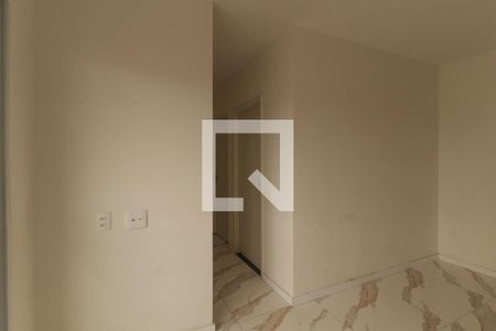 Sala de apartamento à venda com 3 quartos, 54m² em Vila Rio Branco, Jundiaí