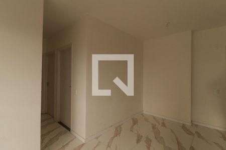 Sala de apartamento à venda com 3 quartos, 54m² em Vila Rio Branco, Jundiaí