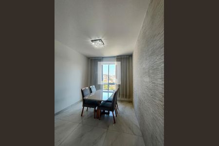 Sala 2 de casa à venda com 3 quartos, 306m² em São Goncalo, Contagem