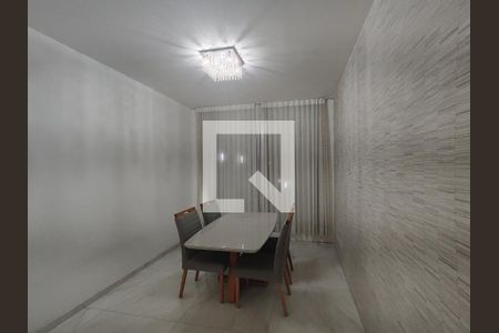 Sala 2 de casa à venda com 3 quartos, 306m² em São Goncalo, Contagem