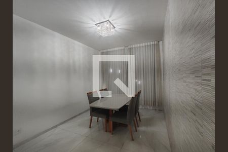 Sala 2 de casa à venda com 3 quartos, 306m² em São Goncalo, Contagem