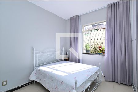 Quarto 1 de apartamento à venda com 2 quartos, 100m² em Floresta, Belo Horizonte