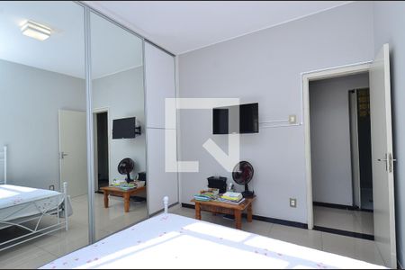 Quarto 1 de apartamento à venda com 2 quartos, 100m² em Floresta, Belo Horizonte
