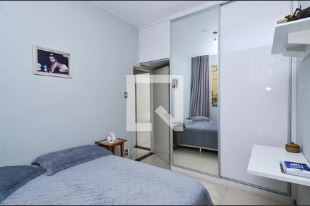 Quarto 2 de apartamento à venda com 2 quartos, 100m² em Floresta, Belo Horizonte