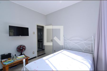 Quarto 1 de apartamento à venda com 2 quartos, 100m² em Floresta, Belo Horizonte