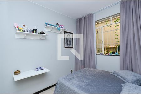 Quarto 2 de apartamento à venda com 2 quartos, 100m² em Floresta, Belo Horizonte