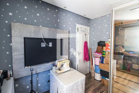 Quarto 1 de apartamento à venda com 2 quartos, 50m² em Vila Sao Joao, Barueri