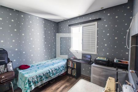 Quarto 1 de apartamento à venda com 2 quartos, 50m² em Vila Sao Joao, Barueri