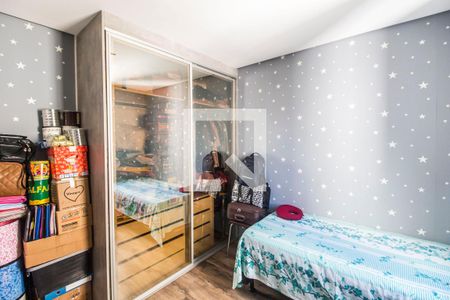 Quarto 1 de apartamento à venda com 2 quartos, 50m² em Vila Sao Joao, Barueri